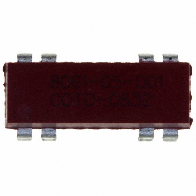 8061-05-001Coto Technology