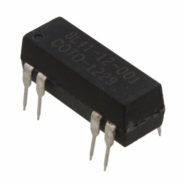 8L41-12-001Coto Technology