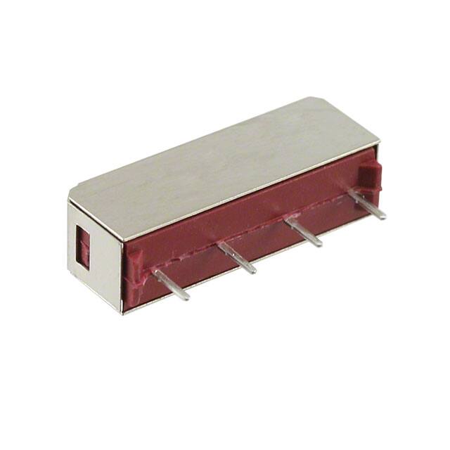 9001-05-10Coto Technology