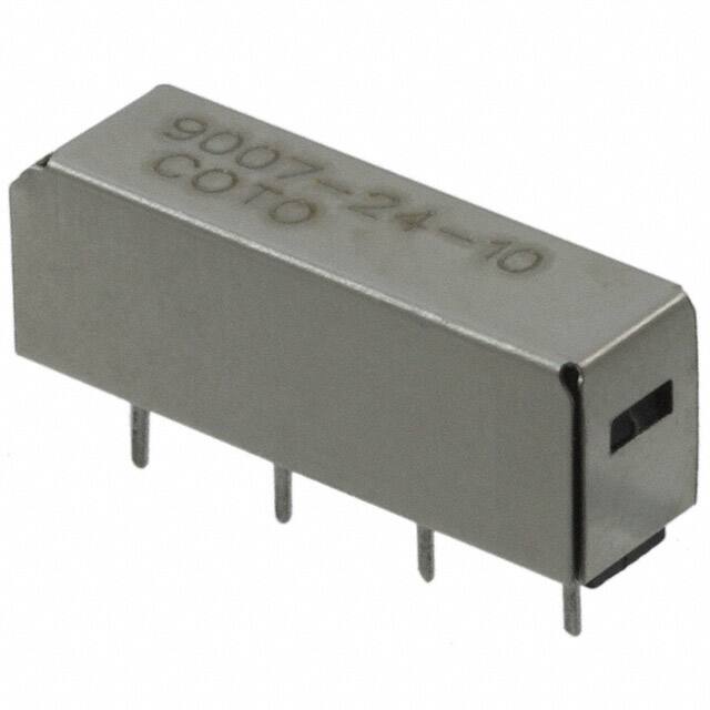 9007-24-10Coto Technology