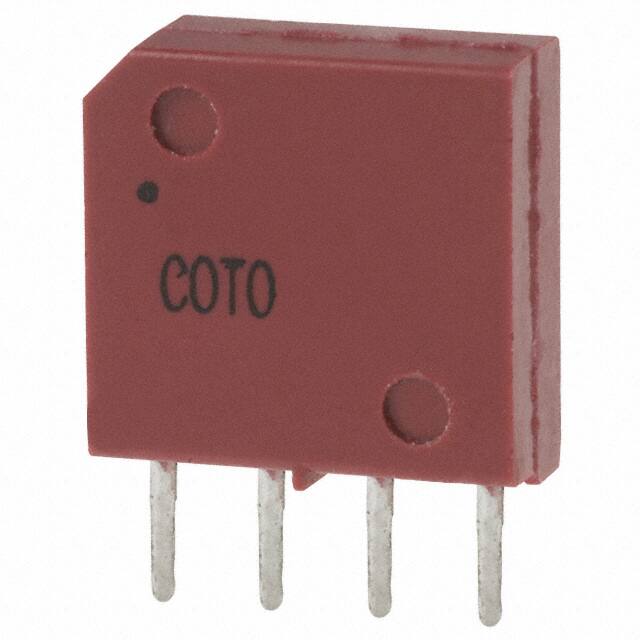 9012-12-10Coto Technology