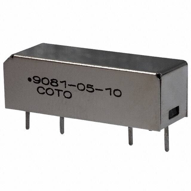 9081-05-10Coto Technology