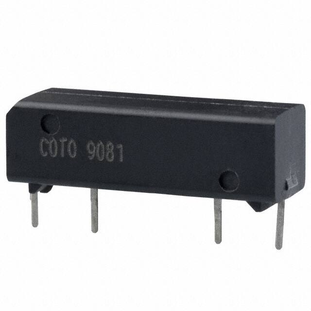 9081-24-00Coto Technology