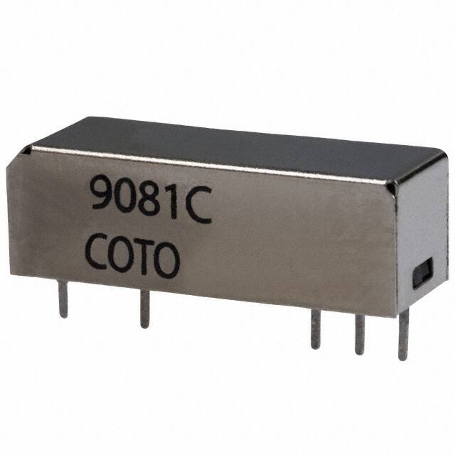 9081C-05-10Coto Technology