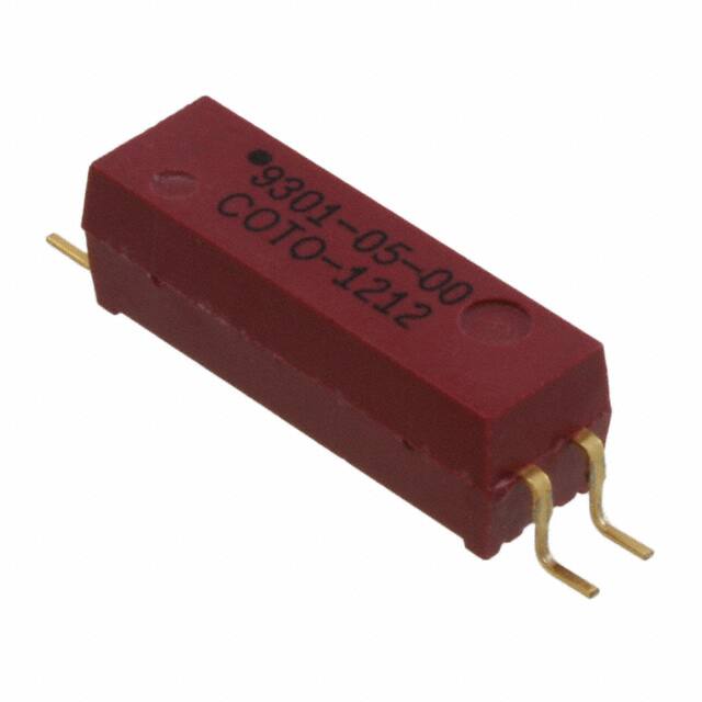 9301-05-00Coto Technology