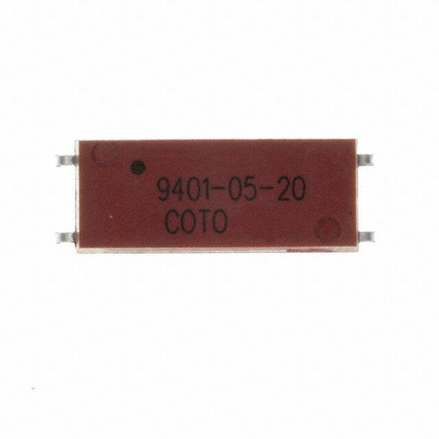 9401-05-20Coto Technology