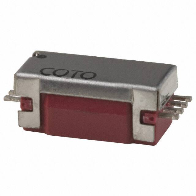 9852-05-10Coto Technology
