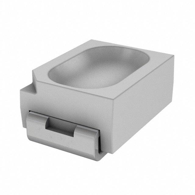 CLM3C-RKW-CUBVAAA3Cree Inc.