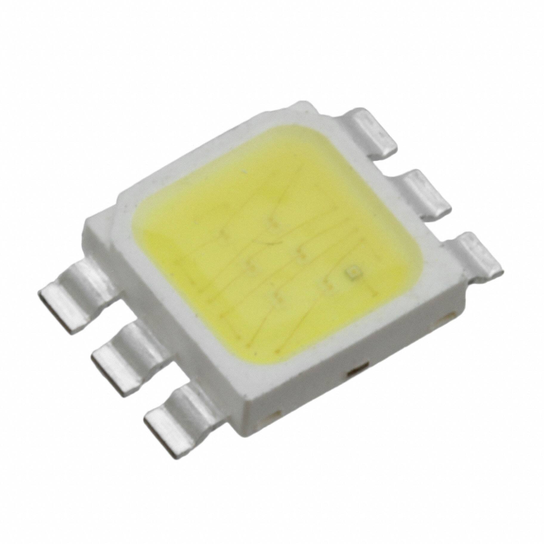 CLN6A-WKW-CK0L0343Cree Inc.