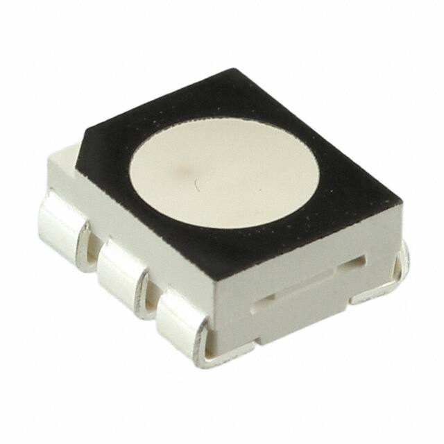 Cree Inc. CLP6C-FKB-CM1Q1H1BB7R3R3