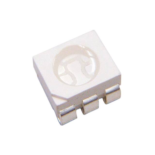 CLP6C-RKW-CYBA0AA3Cree Inc.