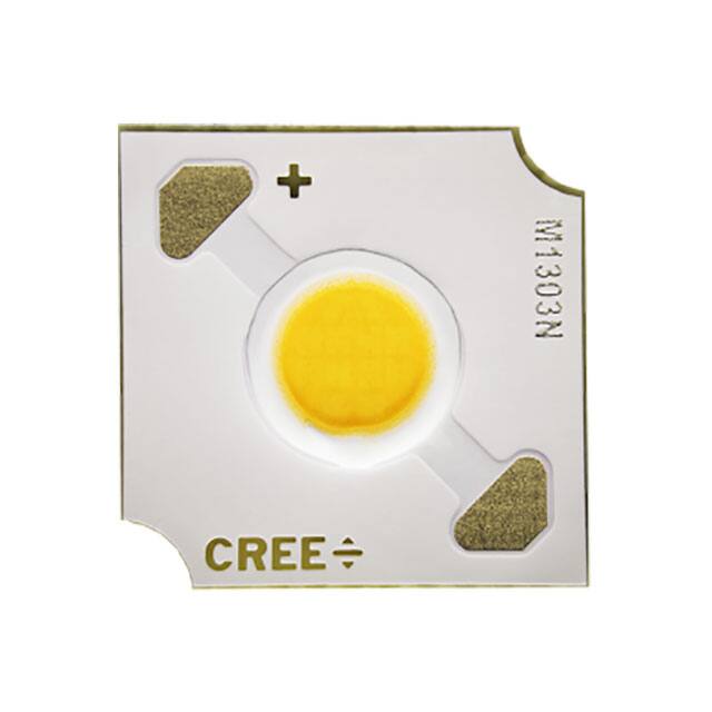 CMA1303-0000-000C0U0A27GCree Inc.