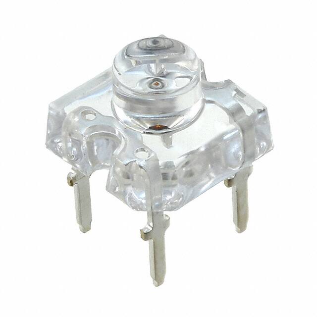 CP42B-RKS-CL0P0AA4Cree Inc.