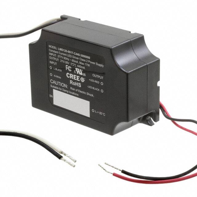 LMD125-0017-C440-3000000Cree Inc.