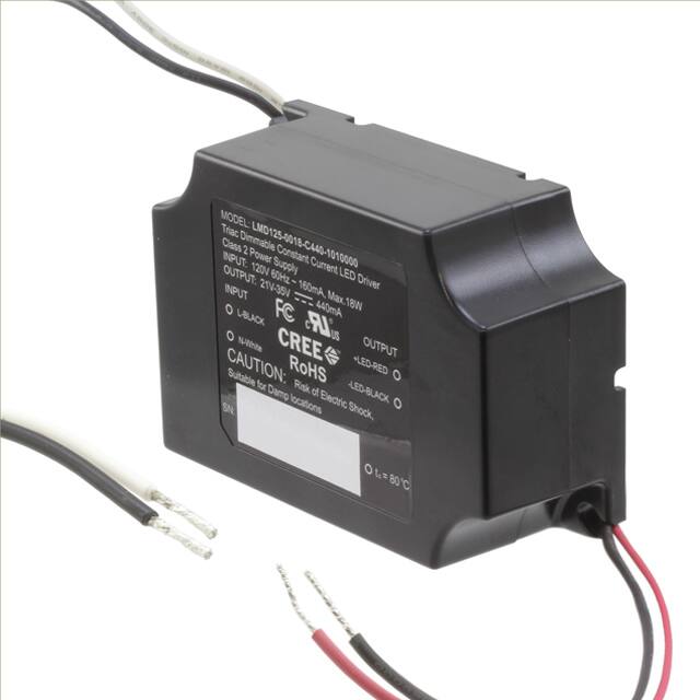 LMD125-0018-C440-1010000Cree Inc.