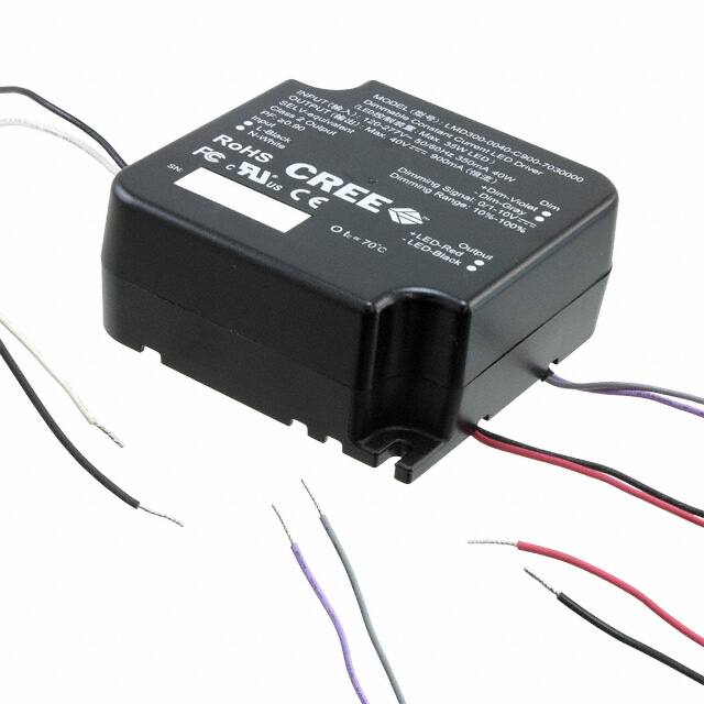LMD300-0040-C900-7030000Cree Inc.