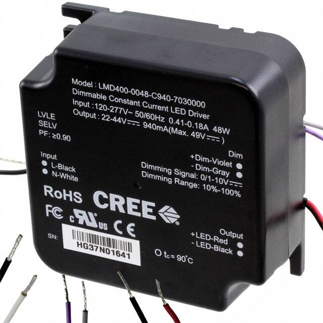 LMD400-0048-C940-7030000Cree Inc.