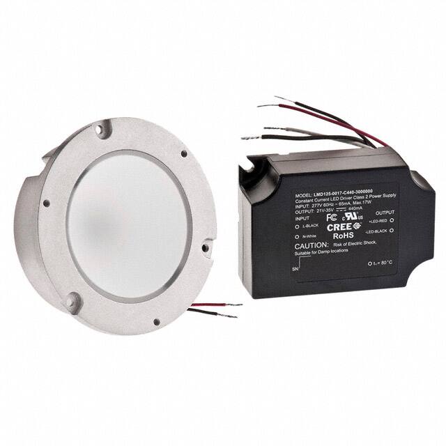 Cree Inc. LMH020-1250-30G9-10100TW