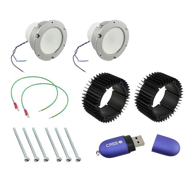 LMR020-0650-CCF9-2KIT2XCree Inc.