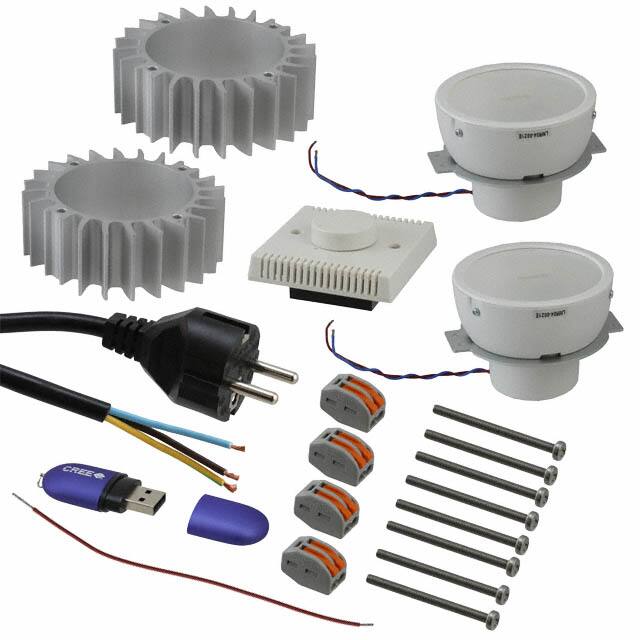 LMR040-0700-27F9-2KITCree Inc.