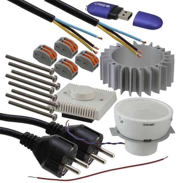 LMR040-0700-CCF9-2KIT4XCree Inc.