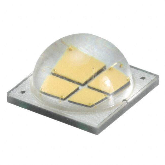 Cree Inc. MKRAWT-00-0000-0D0HG40E5