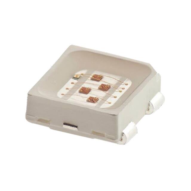 MLERED-A1-0000-000V01Cree Inc.