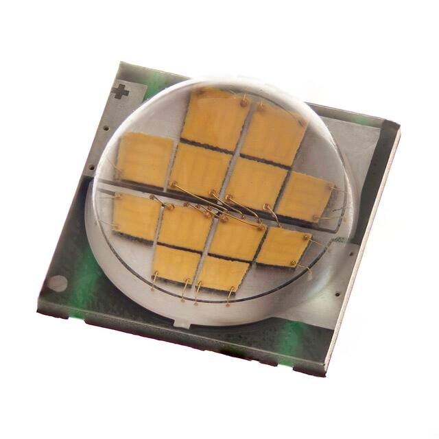 Cree Inc. MTGEZW-00-0000-0N00E030F
