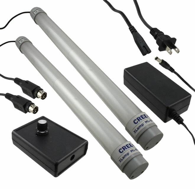 SSLDEMO-LMP-T1Cree Inc.