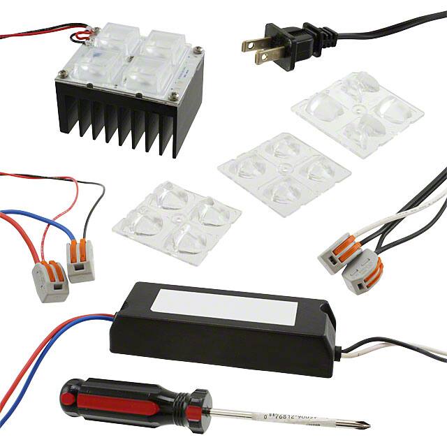 WALDEMO-KIT-A1Cree Inc.