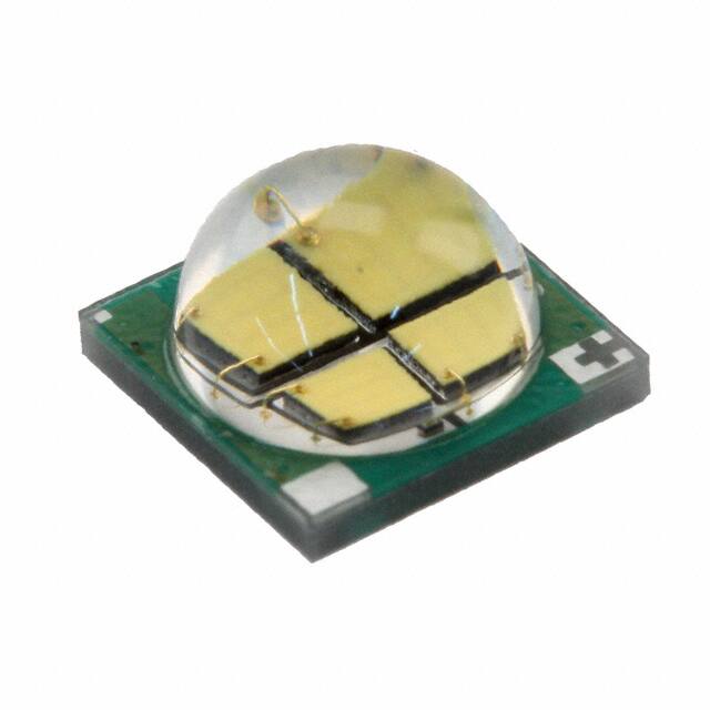 Cree Inc. XMLEZW-00-0000-0D00U235H