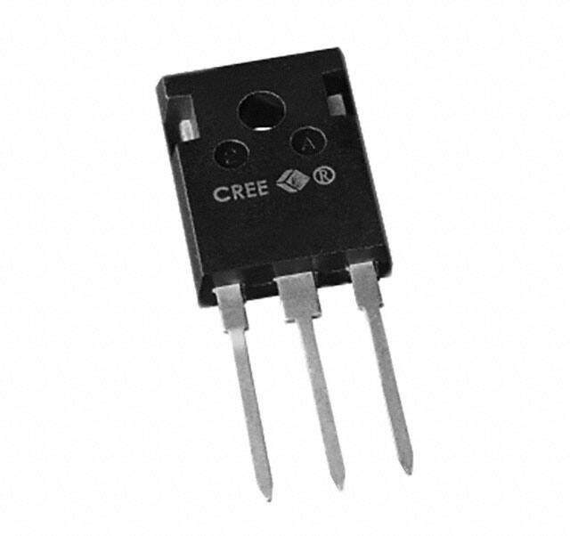 C3D16065D1Cree/Wolfspeed
