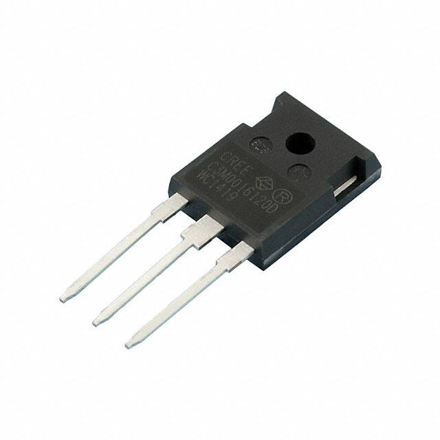 C3M0016120DCree/Wolfspeed