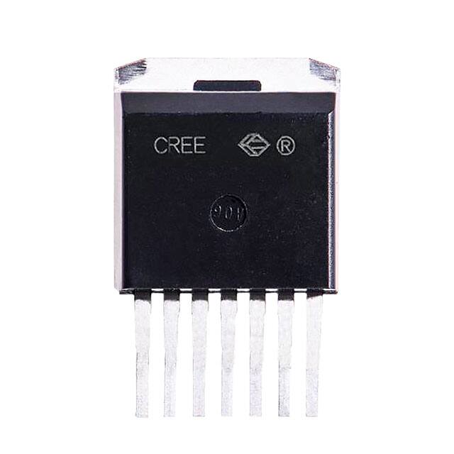 C3M0075120JCree/Wolfspeed