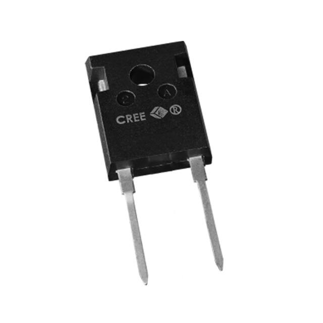 C4D10120HCree/Wolfspeed