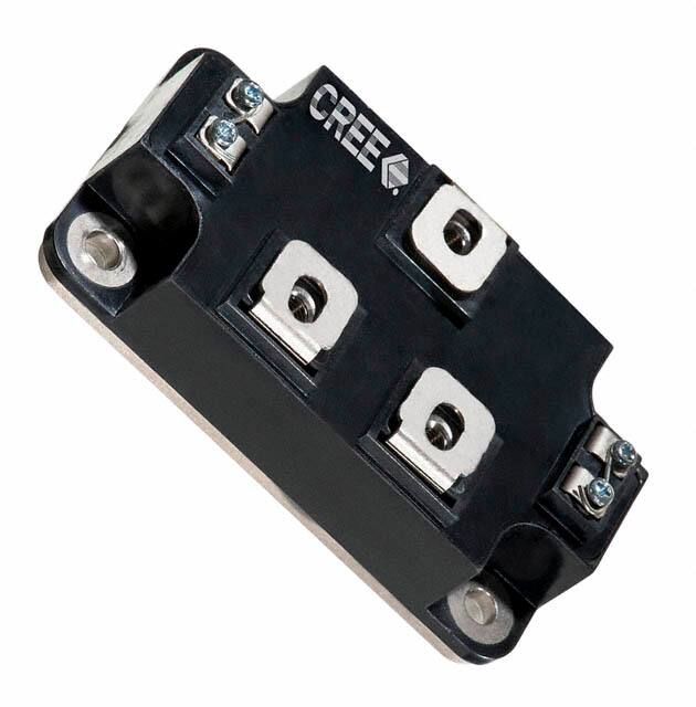 CAS100H12AM1Cree/Wolfspeed