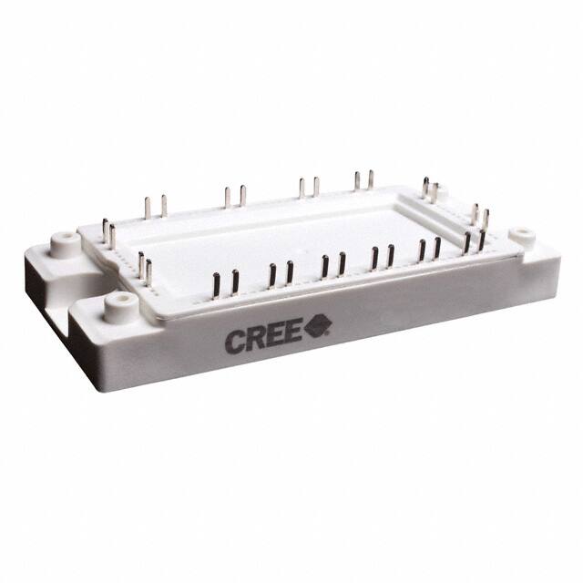 CCS020M12CM2Cree/Wolfspeed