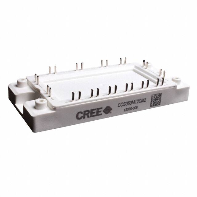 CCS050M12CM2Cree/Wolfspeed