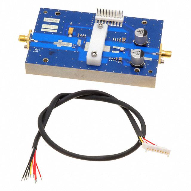 CG2H40045F-AMPCree/Wolfspeed