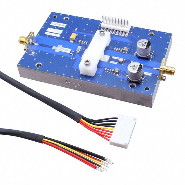 CG2H40045F-TBCree/Wolfspeed