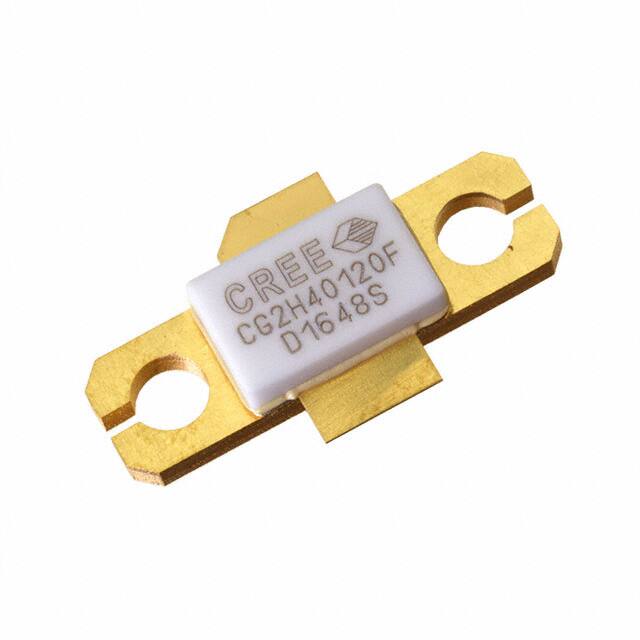 CG2H40120FCree/Wolfspeed