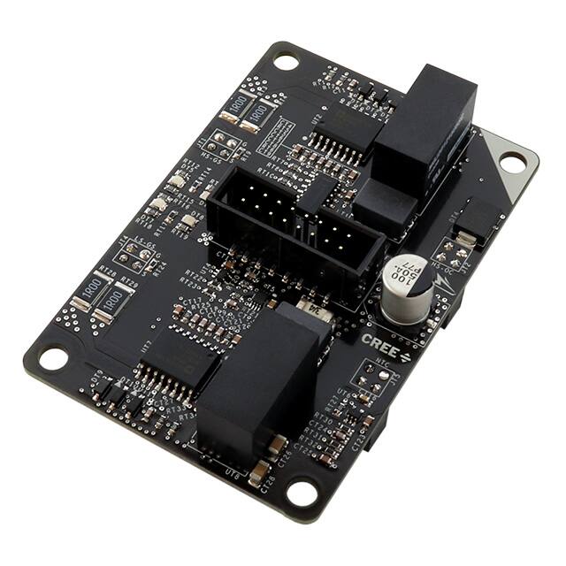 CGD12HBXMPCree/Wolfspeed