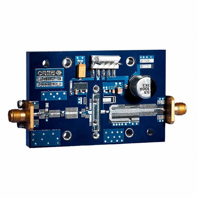 CGH40006P-TBCree/Wolfspeed