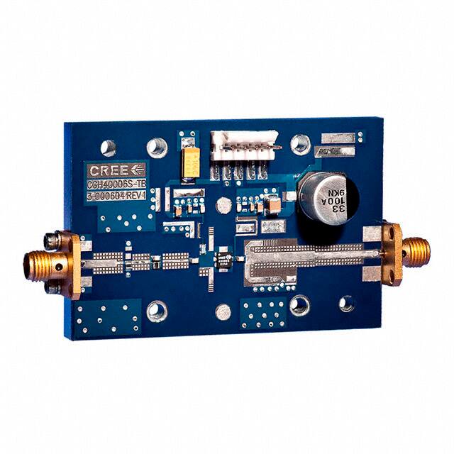 CGH40006S-AMP1Cree/Wolfspeed