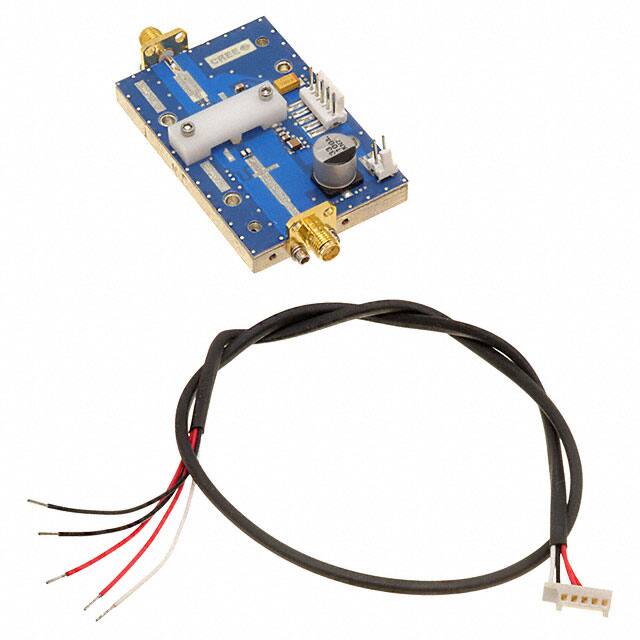 CGH40010F-AMPCree/Wolfspeed