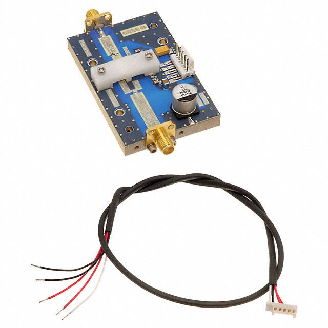 CGH40025F-AMPCree/Wolfspeed