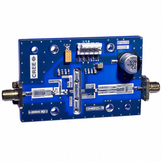CGH40025F-TBCree/Wolfspeed