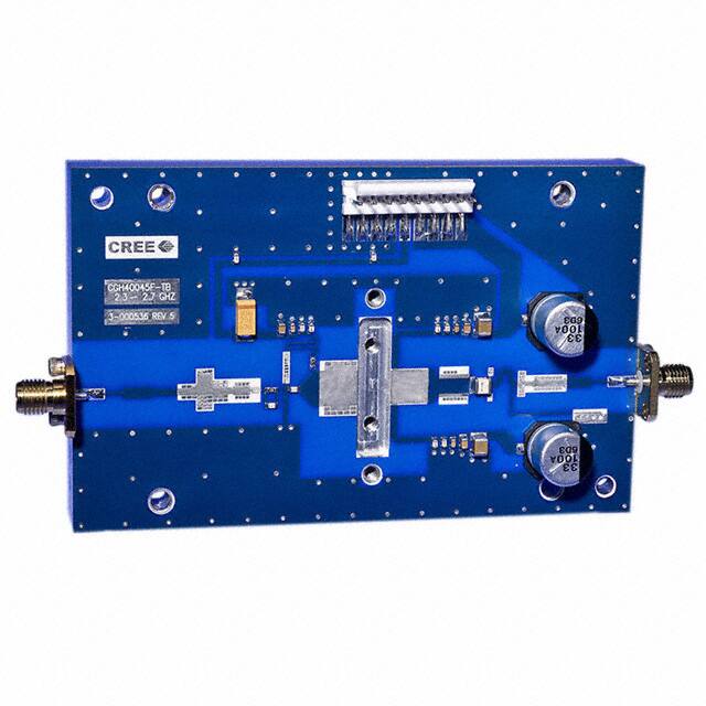 CGH40045F-TBCree/Wolfspeed