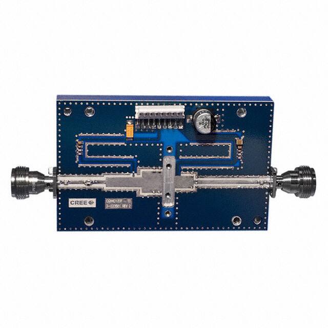 CGH40120F-TBCree/Wolfspeed