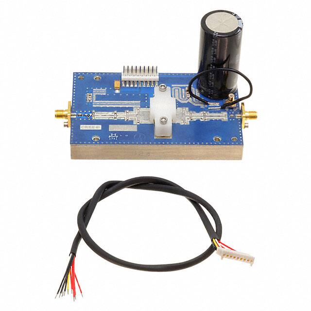 CGHV14250F-AMPCree/Wolfspeed